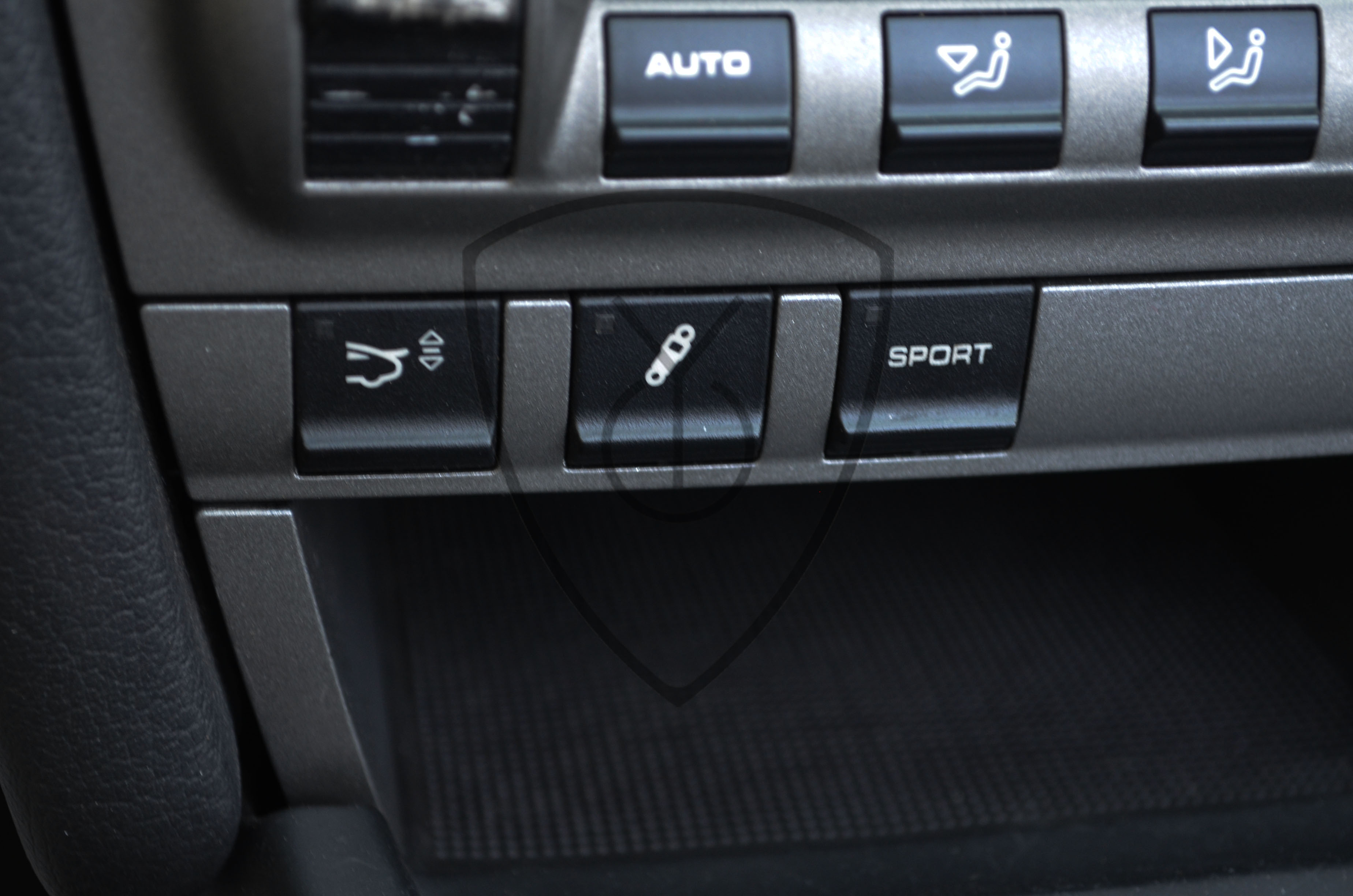 PORSCHE BOXSTER 2.7i — image 3
